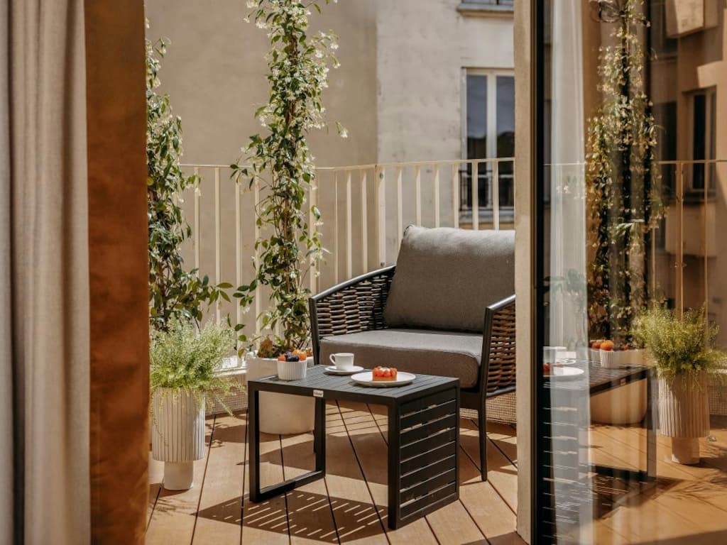 Hôtel Barnett Paris - photo 19