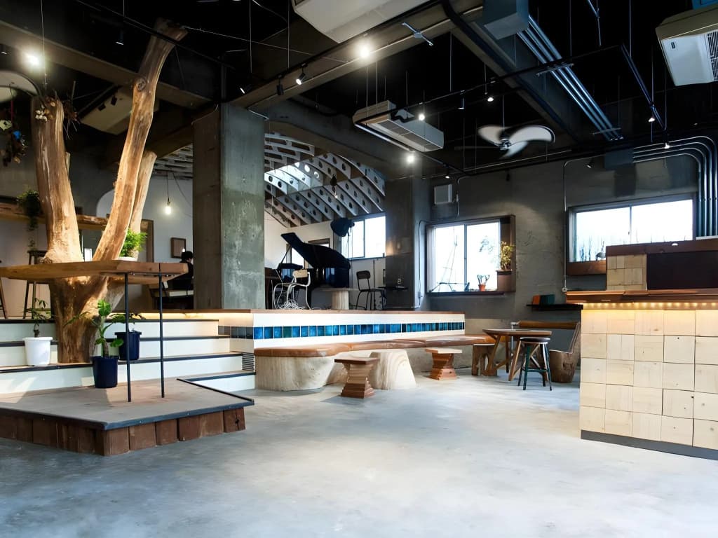 Nui. Hostel & Bar Lounge - photo 14