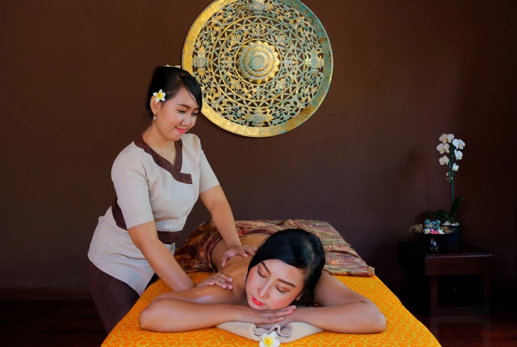 Mahagiri Villas Sanur - photo 27