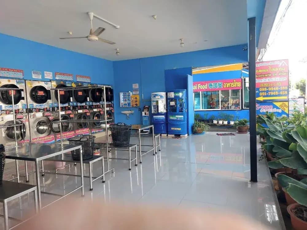 Nopphadon Hotel - photo 14