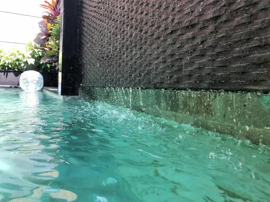 Villa Segara Legian - photo 4