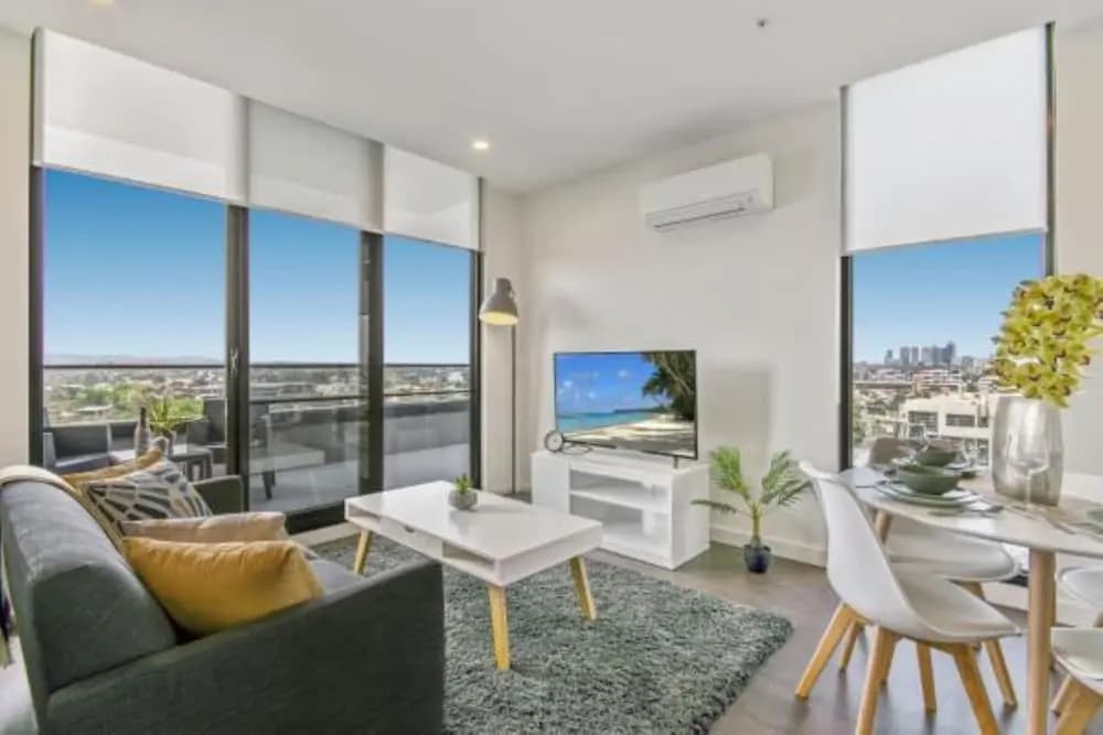 Melbourne City Apartments - Mason - photo 12