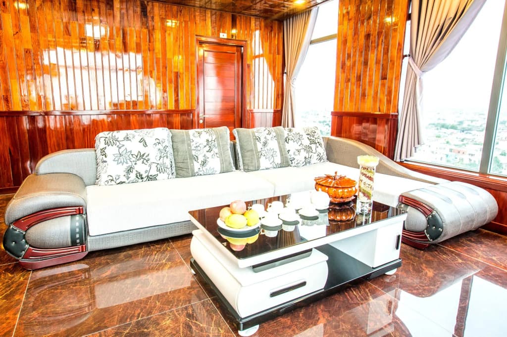 Ocean Star Da Nang Bay Hotel - photo 12