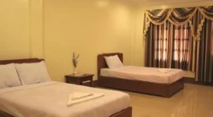 Rithy Angkor Guesthouse - photo 4