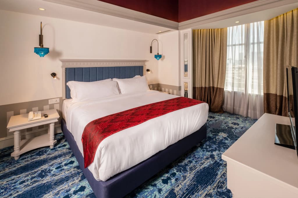 Grand Swiss-Belhotel Melaka - photo 3