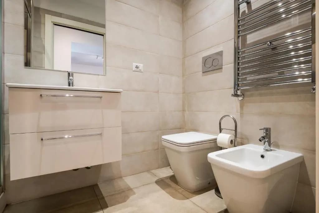 Expeditus VATICAN Luxury Suites SAINT PETER'S VIEW - photo 10