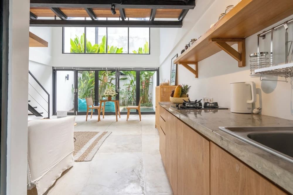 Serene and Tranquil Loft by GORO - photo 5