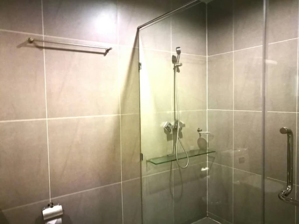 iCheck Inn Residence Sukhumvit 1 - photo 18