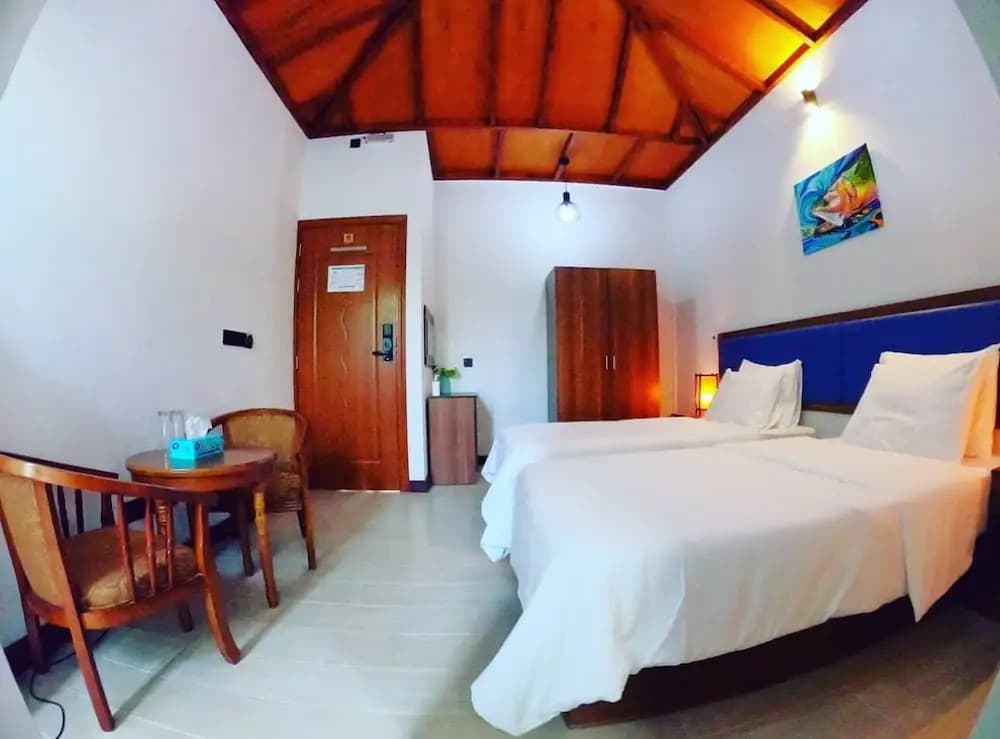 Blue Coral Vashafaru - photo 2