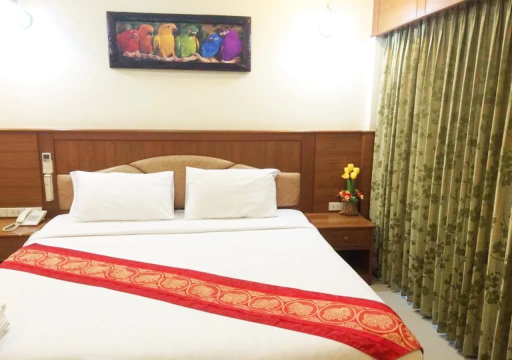 Power Inn Hotel - photo 3