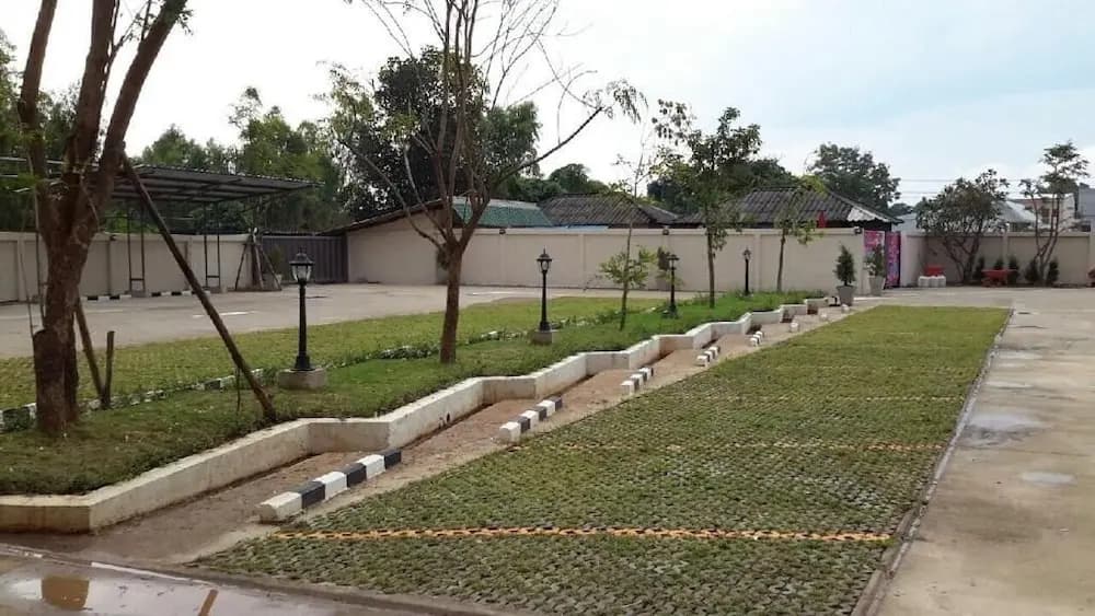 Baanduangkamol - photo 17