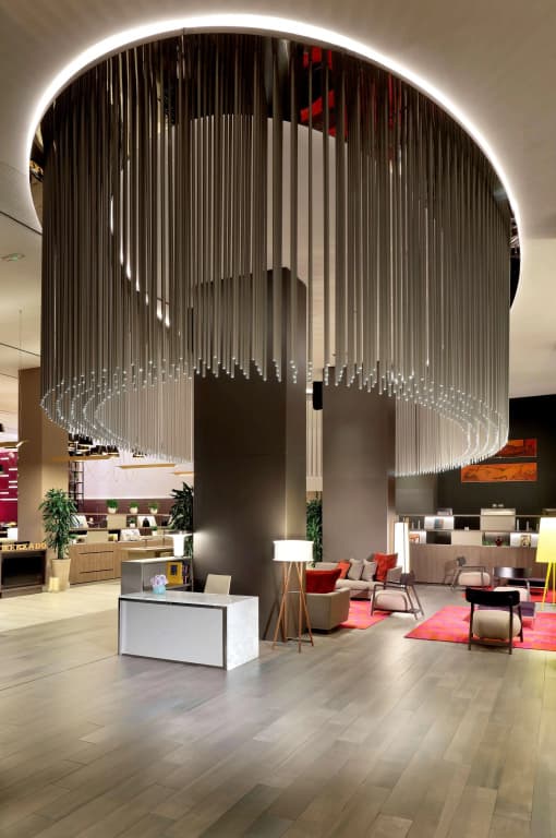 Melia Barcelona Sky - photo 18
