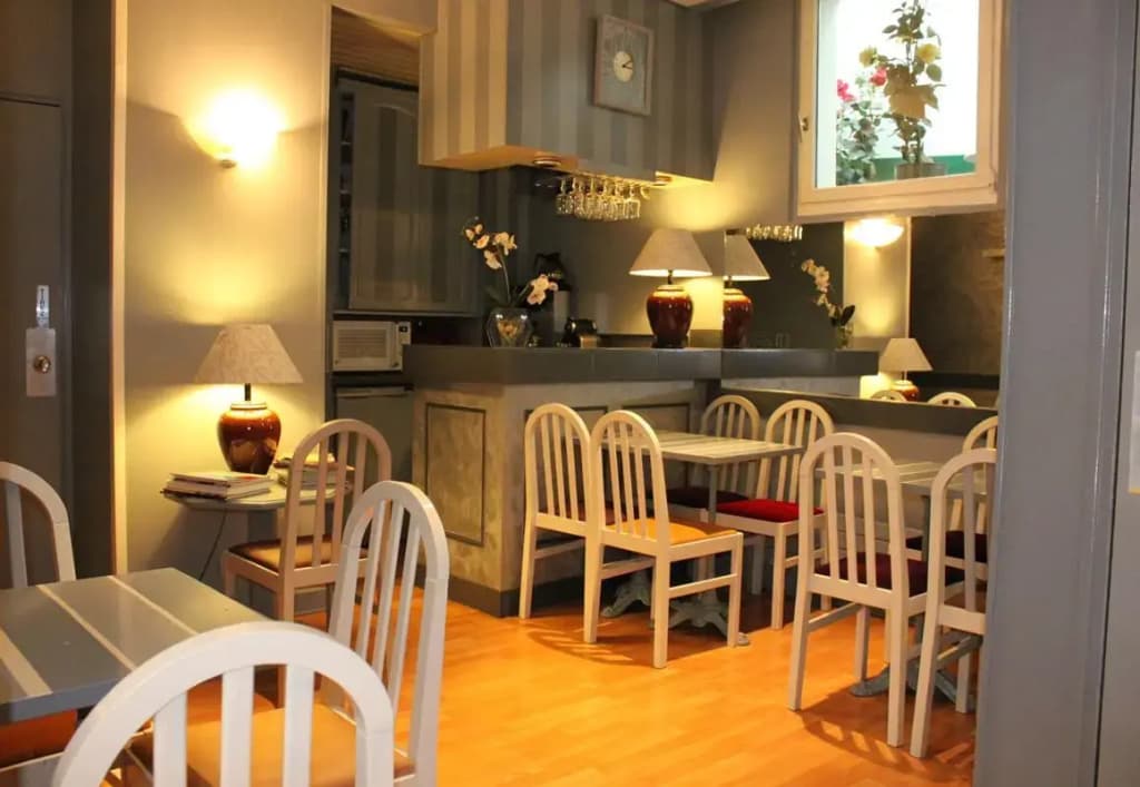 Hotel Relais Bergson - photo 3
