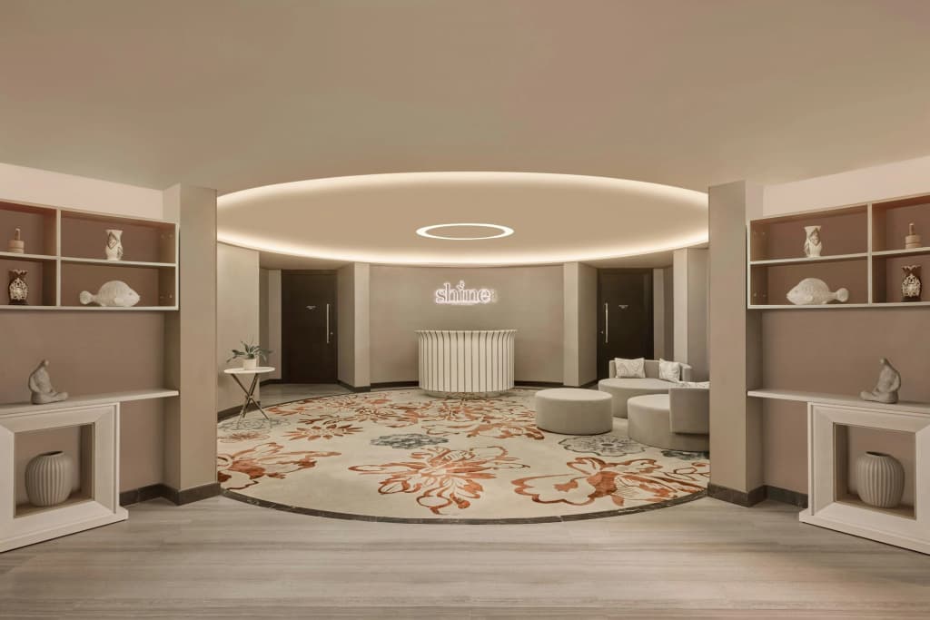 Sheraton Colombo Hotel - photo 2