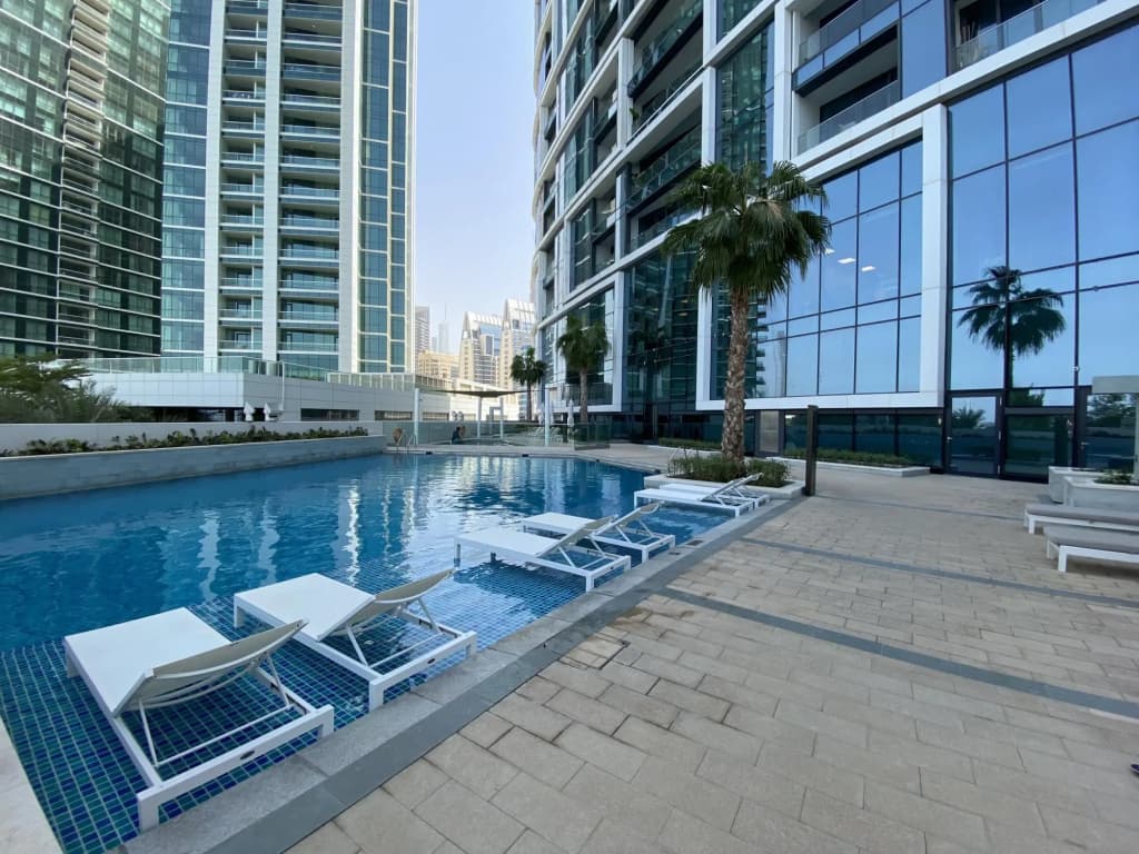 DXB - Address JBR - 705 - DM - photo 12