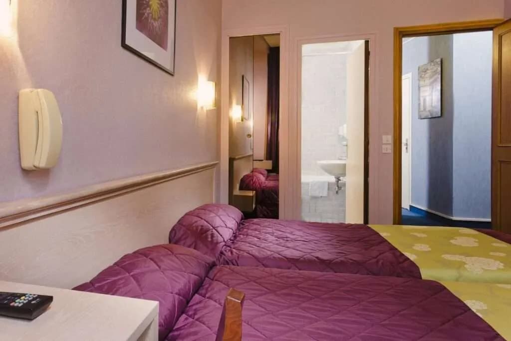 Hotel Flor Rivoli - photo 21