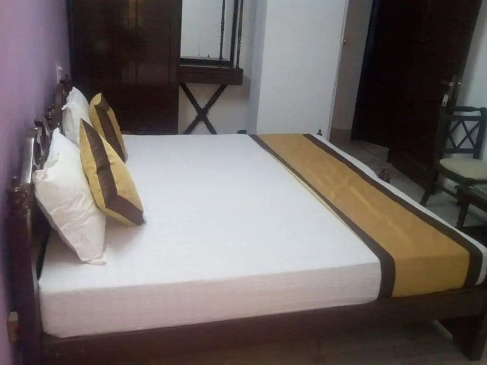 Karol Bagh Hotel Le Sancy Delhi - photo 3