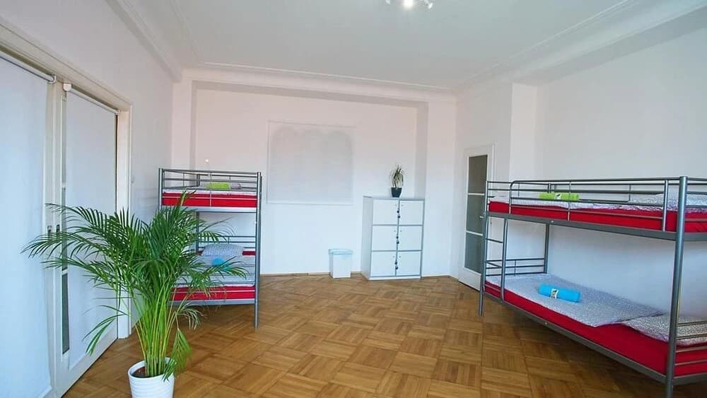 McSleep Hostel Prague - photo 7