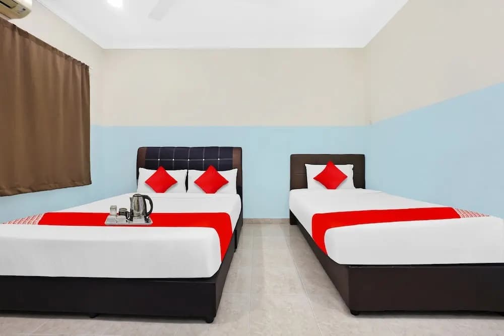 OYO 90873 Travellers Inn - photo 17