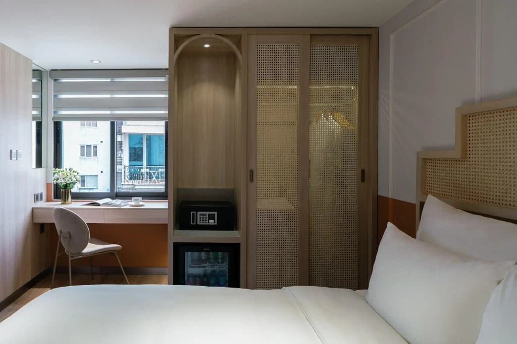 Hanoi Le Jardin Hotel & Spa - photo 6
