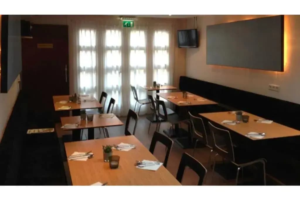 Dutch Design Hotel Vondelpark - photo 16