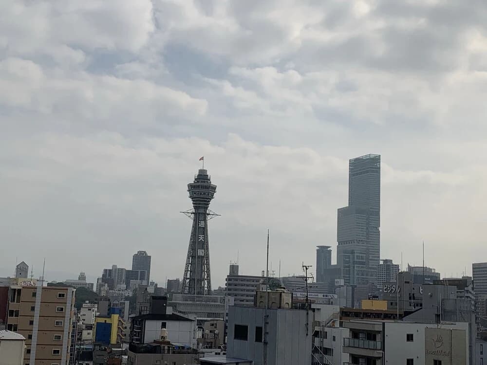 CHECKinn Osaka Shinimamiya - photo 16