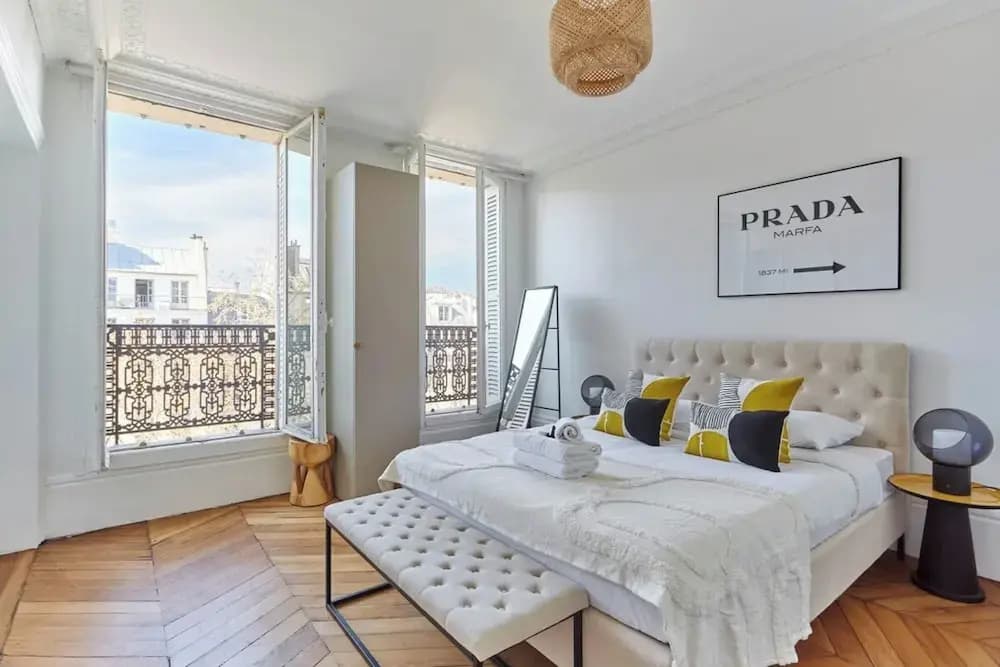 Sublime Apartment Center of Paris/le Marais - photo 11
