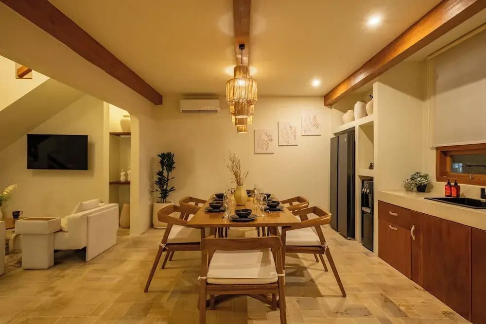 3BR Luxe Pool Villa Anaya - photo 19