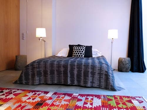 ME apartment - photo 4