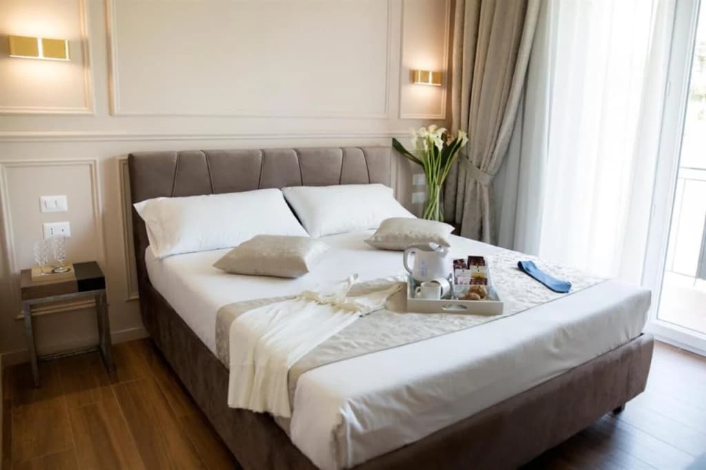 Unicum Roma Suites - photo 2