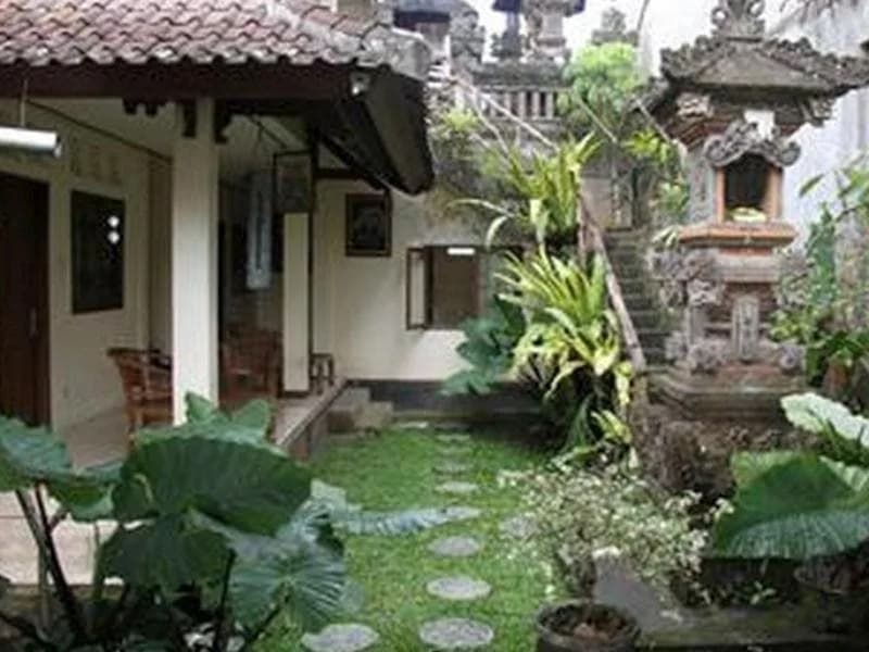 Sadguna Homestay - photo 10