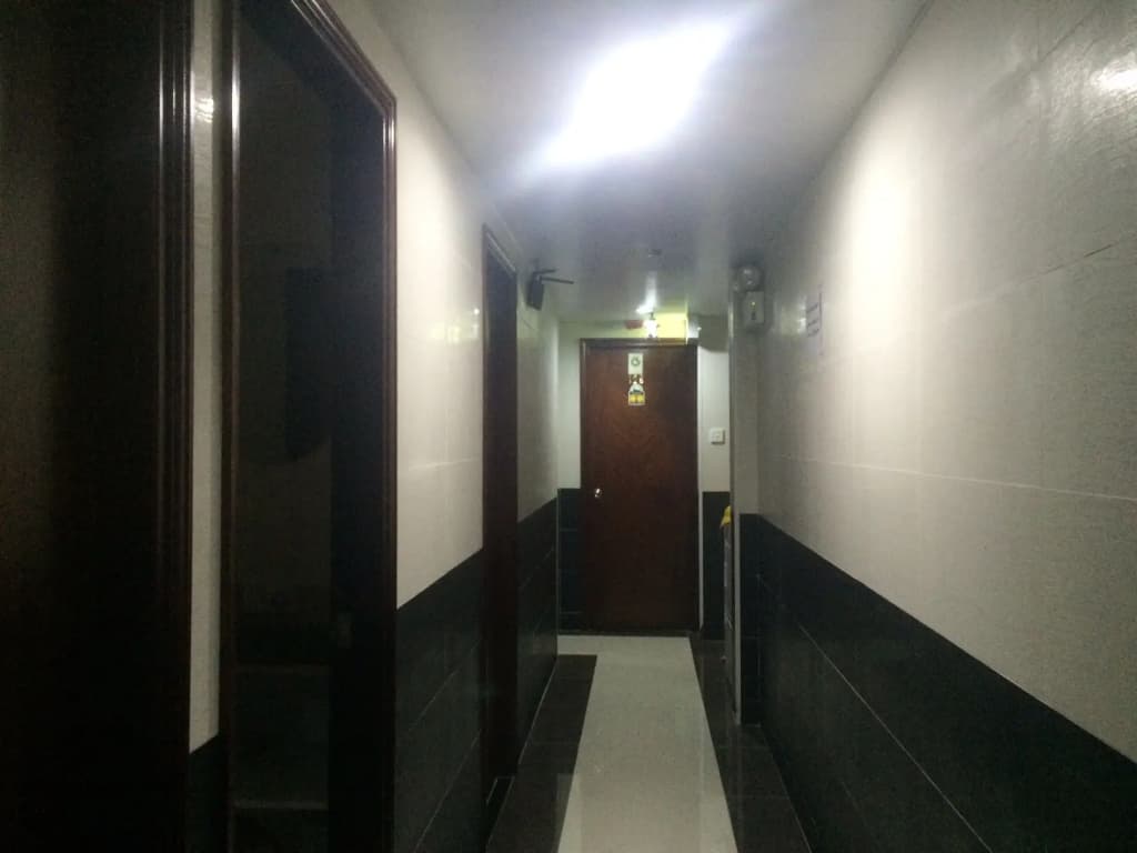 Apple Hostel - photo 13
