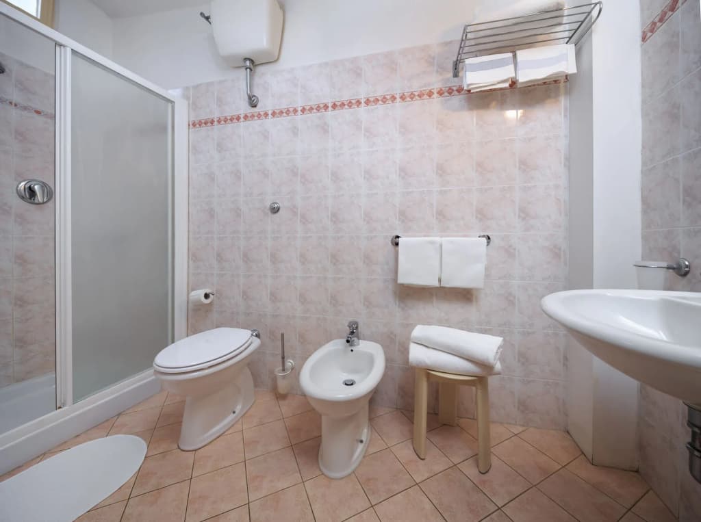 Hotel Arno Bellariva - photo 8