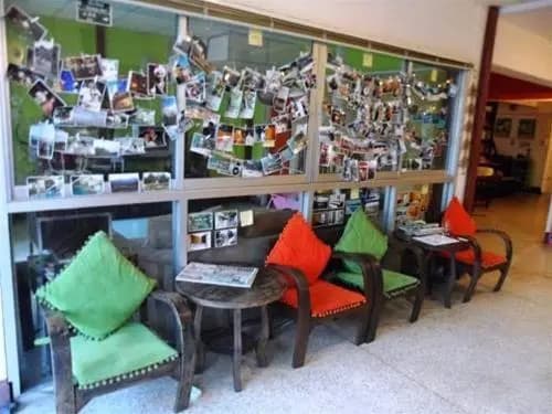 Huen Panicha Guesthouse - photo 11