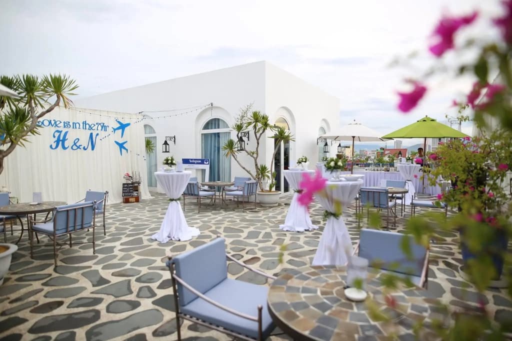 Risemount Premier Resort Da Nang - photo 30