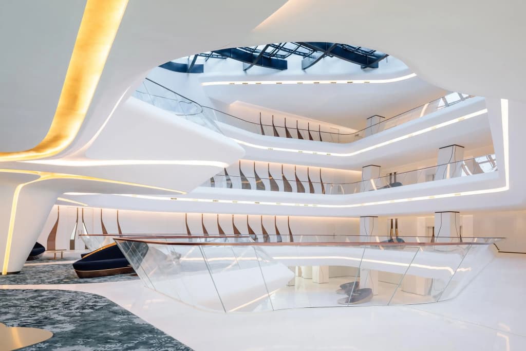 ME Dubai Residences - photo 10