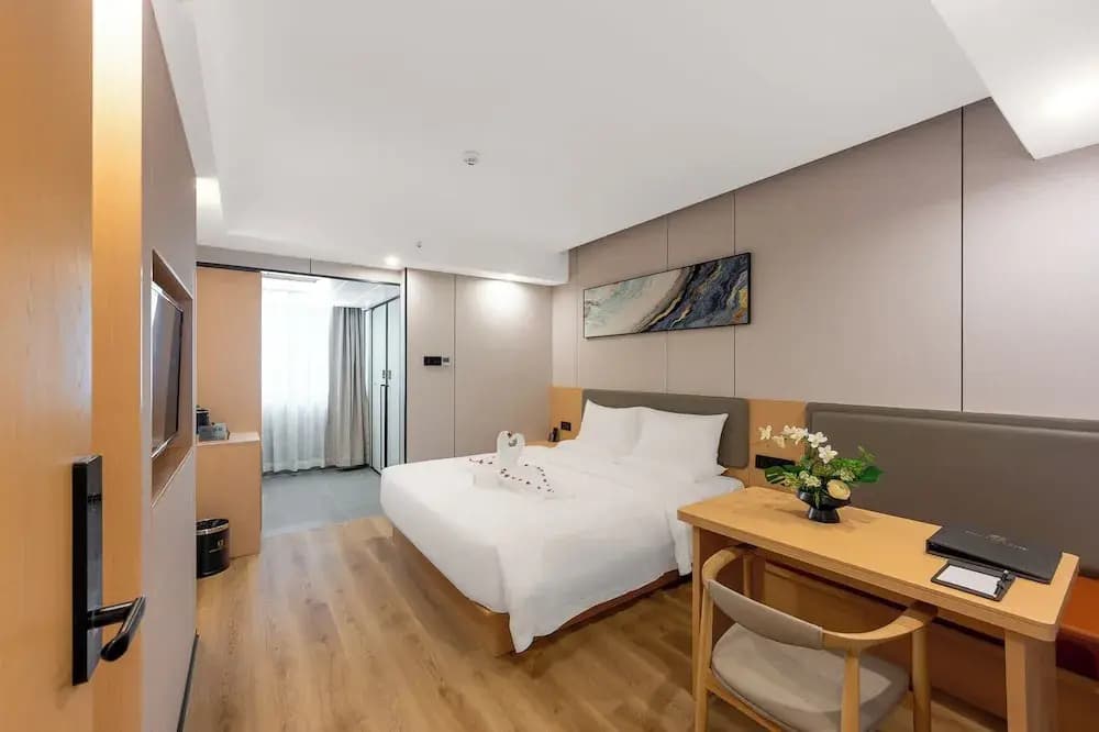 Rama 9 No.1 Hotel - photo 3