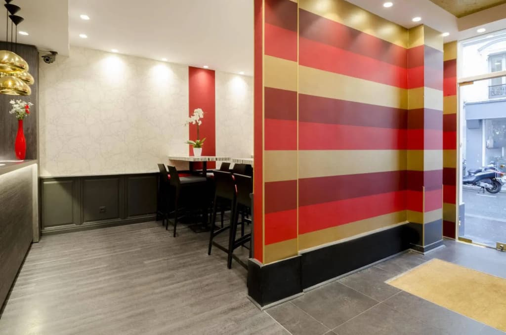 Hotel Migny Opera Montmartre - photo 23