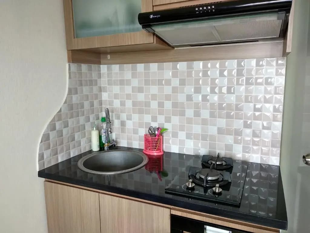 Apartment comfy 2 BR Scarlet - photo 9