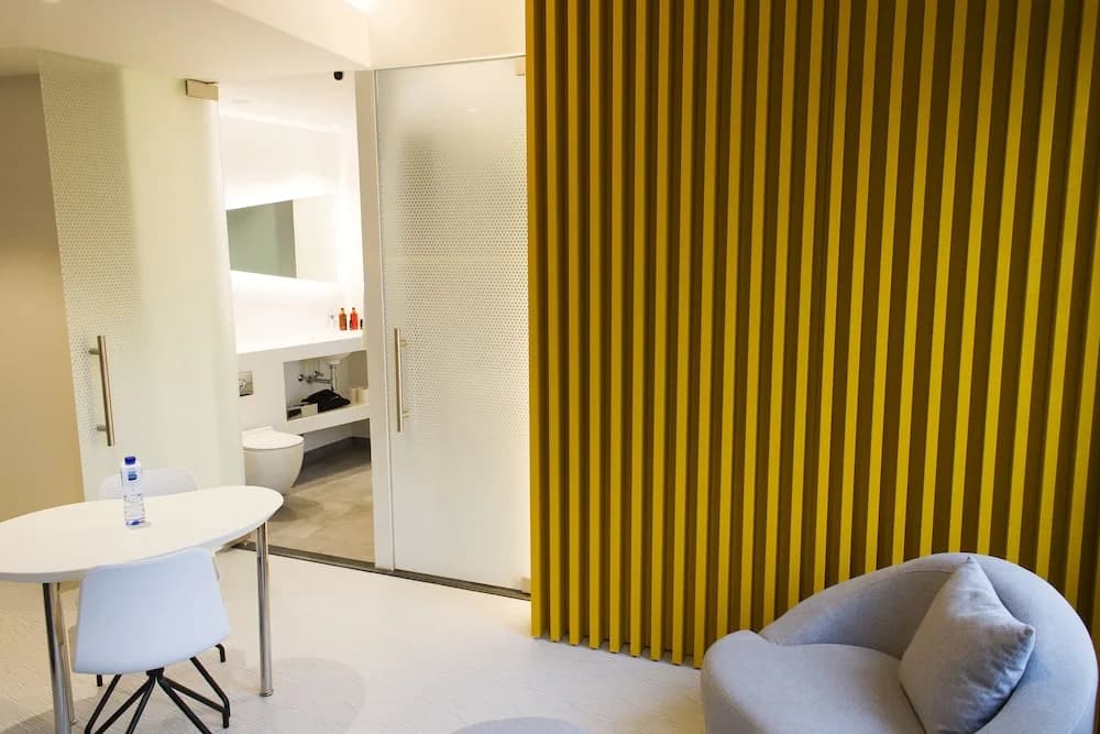 B-aparthotel City West - photo 5