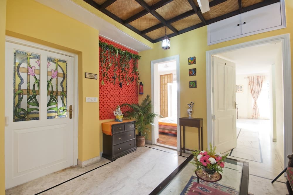 Prakash Kutir B&B - photo 17