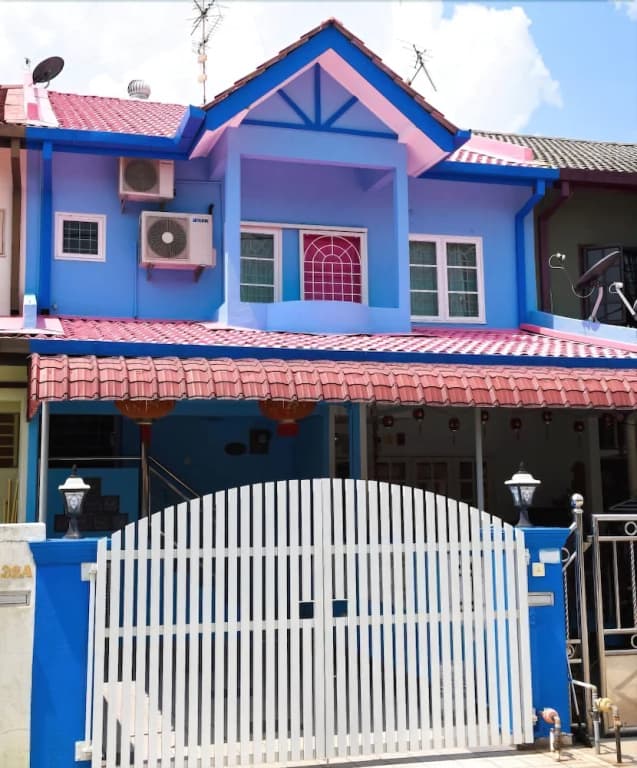 DaHong Theme House - main photo