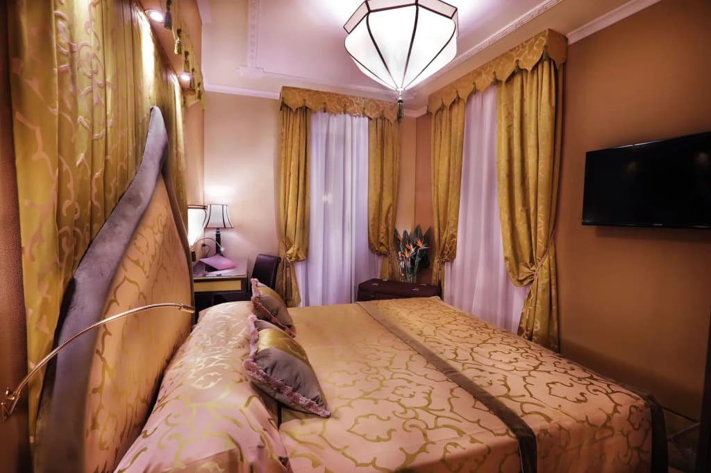 Hotel ai Mori d'Oriente - photo 6