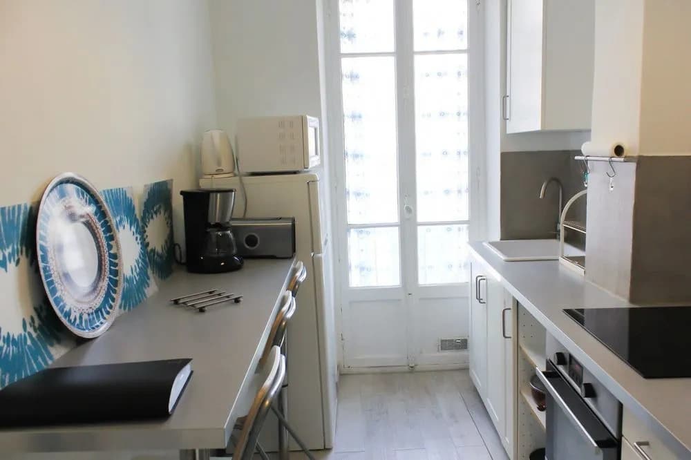Appartement Mozart - photo 13