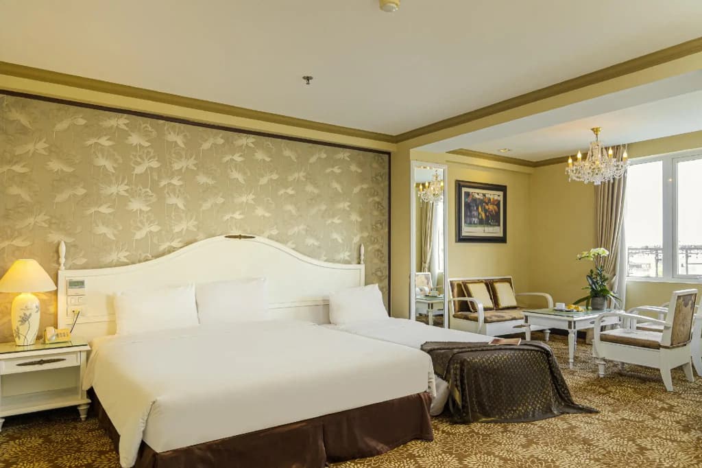 Chalcedony Grand Hotel - photo 4
