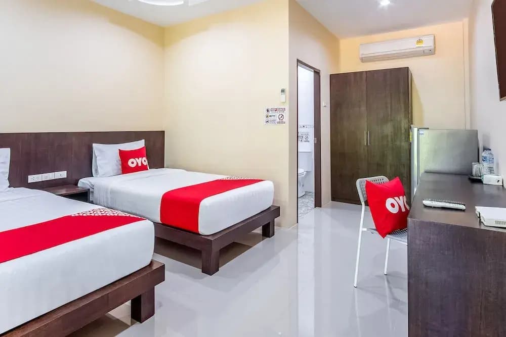 OYO 451 Samran​ Resort - photo 6