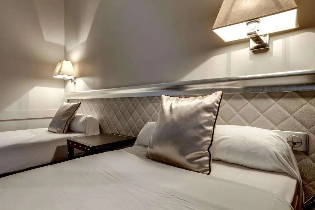 Hotel d'Amiens - photo 24