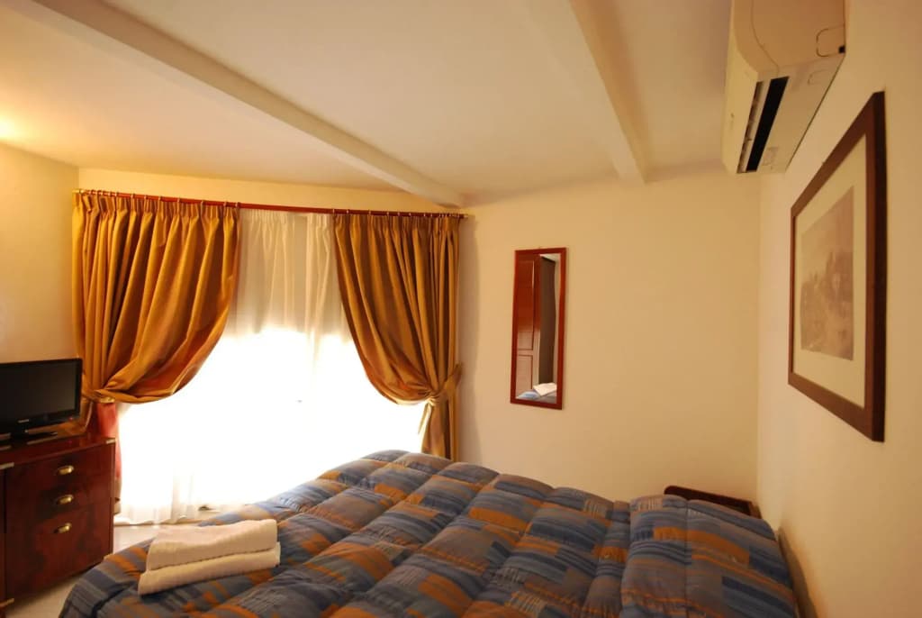 Residence Vatican Suites - photo 6