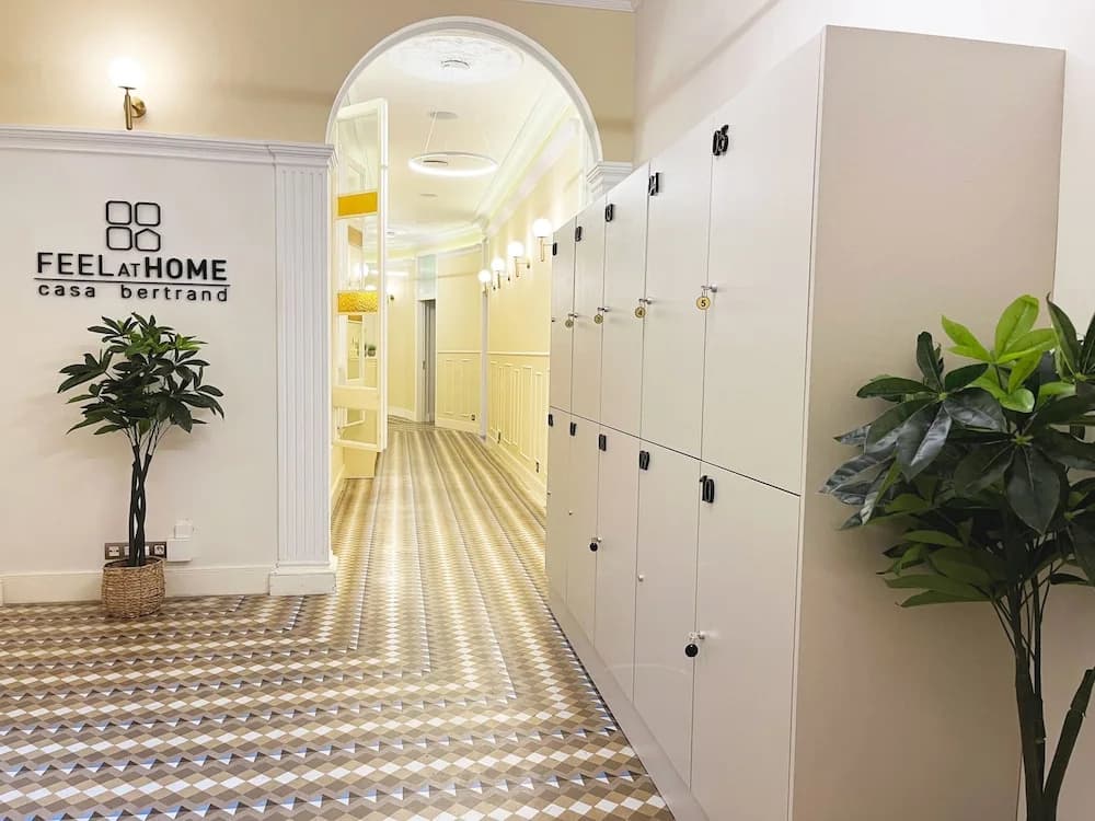 Feelathome Casa Bertrand - photo 11