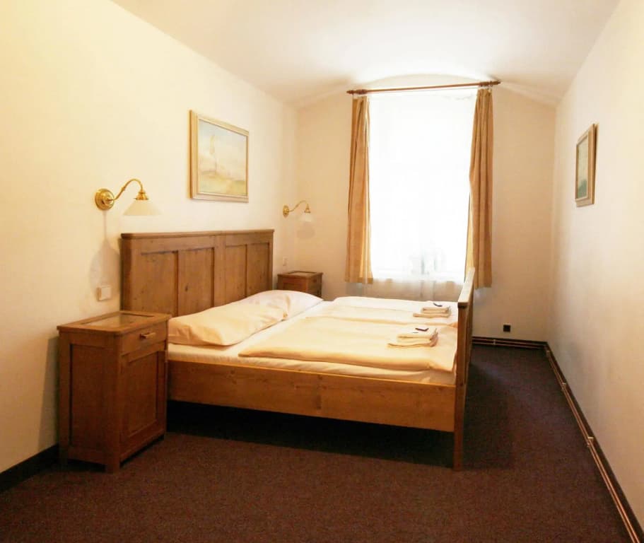 Residence Královský Vinohrad - photo 1